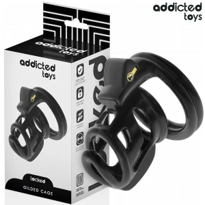 ADDICTED TOYS LOCKED - KLATKA NA PENISA 8,5 CM